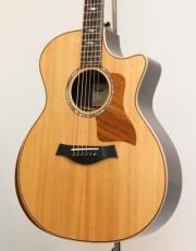 Taylor 814ce J-Spec【42.9mmスリムナット】