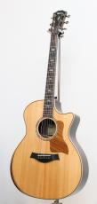 Taylor 814ce J-Spec【42.9mmスリムナット】_2
