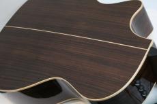 Taylor 814ce J-Spec【42.9mmスリムナット】_4
