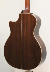 Taylor 814ce J-Spec【42.9mmスリムナット】_5