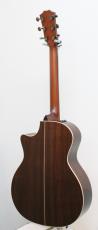 Taylor 814ce J-Spec【42.9mmスリムナット】_6