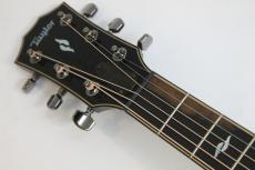 Taylor 814ce J-Spec【42.9mmスリムナット】_8