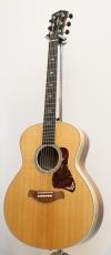 Taylor Gold Label 814e Honduras Rosewood / Natural【極上ホンジュラスローズの特別仕様】_4