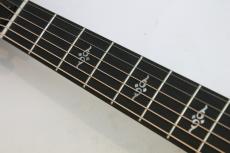 Taylor Gold Label 814e Honduras Rosewood / Natural【極上ホンジュラスローズの特別仕様】_7