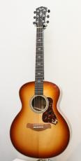 Taylor Gold Label 814e Koa / Sunburst【極上ハワイアンコアの特別仕様】_2