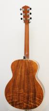 Taylor Gold Label 814e Koa / Sunburst【極上ハワイアンコアの特別仕様】_3