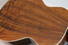 Taylor Gold Label 814e Koa / Sunburst【極上ハワイアンコアの特別仕様】_5