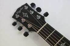 Taylor Gold Label 814e Koa / Sunburst【極上ハワイアンコアの特別仕様】_8