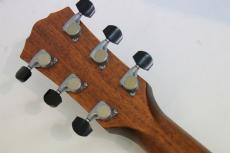 Taylor Gold Label 814e Koa / Sunburst【極上ハワイアンコアの特別仕様】_10