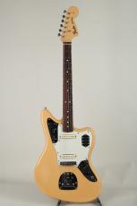 Fender American Vintage ‘62 Jaguar Shell Pink 2000_2
