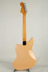 Fender American Vintage ‘62 Jaguar Shell Pink 2000_3