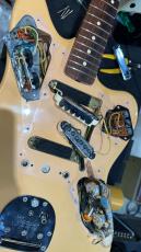 Fender American Vintage ‘62 Jaguar Shell Pink 2000_9