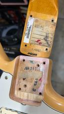 Fender American Vintage ‘62 Jaguar Shell Pink 2000_10