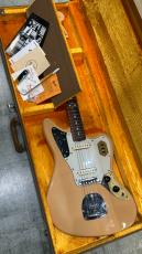 Fender American Vintage ‘62 Jaguar Shell Pink 2000_11