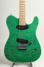 HAMBURGuitar Model-T 1997