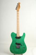 HAMBURGuitar Model-T 1997_2