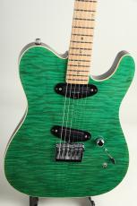 HAMBURGuitar Model-T 1997_3