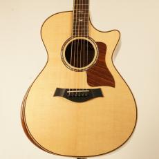 Taylor 812ce V-Class #1208124010