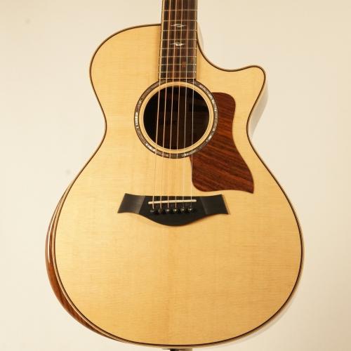 Taylor 812ce V-Class #1208124010