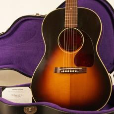 Gibson 1942 Banner LG-2  #22155024 【復刻モデル】【2025年製】