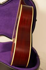 Gibson 1942 Banner LG-2  #22155024 【復刻モデル】【2025年製】_9