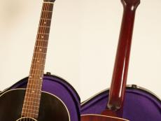 Gibson 1942 Banner LG-2  #22155024 【復刻モデル】【2025年製】_10