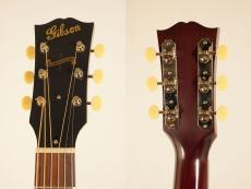 Gibson 1942 Banner LG-2  #22155024 【復刻モデル】【2025年製】_11