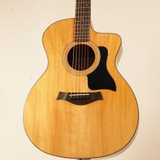 Taylor 114ce #2202186264【オーディトリアムボディ】【エレアコ】