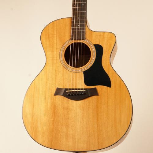 Taylor 114ce #2202186264【オーディトリアムボディ】【エレアコ】