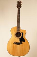 Taylor 114ce #2202186264【オーディトリアムボディ】【エレアコ】_2