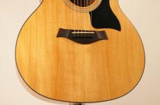 Taylor 114ce #2202186264【オーディトリアムボディ】【エレアコ】_4