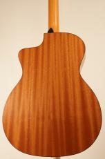 Taylor 114ce #2202186264【オーディトリアムボディ】【エレアコ】_5