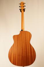 Taylor 114ce #2202186264【オーディトリアムボディ】【エレアコ】_6