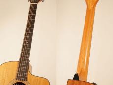 Taylor 114ce #2202186264【オーディトリアムボディ】【エレアコ】_9