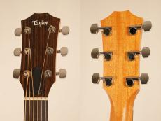 Taylor 114ce #2202186264【オーディトリアムボディ】【エレアコ】_10