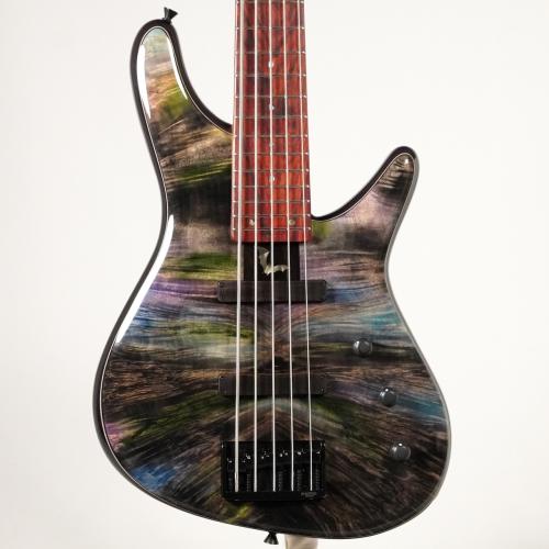 Sugi NB5C 432 BM-PRM / ASH 2P -Ocean Depths- [4.08kg]