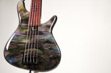 Sugi NB5C 432 BM-PRM / ASH 2P -Ocean Depths- [4.08kg]_5