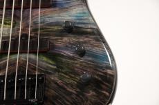 Sugi NB5C 432 BM-PRM / ASH 2P -Ocean Depths- [4.08kg]_6
