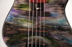 Sugi NB5C 432 BM-PRM / ASH 2P -Ocean Depths- [4.08kg]_7