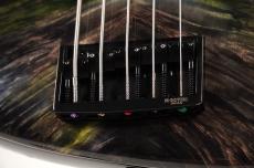 Sugi NB5C 432 BM-PRM / ASH 2P -Ocean Depths- [4.08kg]_8