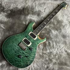 Paul Reed Smith [PRS] SE Custom24 Quilt Package -Teal Black【限定モデル】【現物画像】【最大36回分割無金利】_2