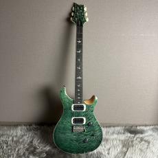 Paul Reed Smith [PRS] SE Custom24 Quilt Package -Teal Black【限定モデル】【現物画像】【最大36回分割無金利】_4