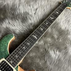 Paul Reed Smith [PRS] SE Custom24 Quilt Package -Teal Black【限定モデル】【現物画像】【最大36回分割無金利】_9