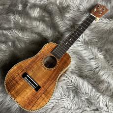 Kamaka HB-2D Concert Bell Shape Deluxe Ukulele【現物画像】【最大36回分割無金利 実施中】