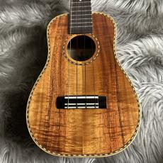 Kamaka HB-2D Concert Bell Shape Deluxe Ukulele【現物画像】【最大36回分割無金利 実施中】_2