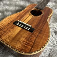 Kamaka HB-2D Concert Bell Shape Deluxe Ukulele【現物画像】【最大36回分割無金利 実施中】_3