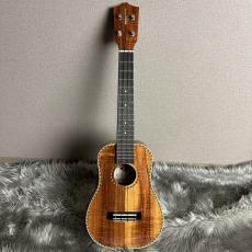 Kamaka HB-2D Concert Bell Shape Deluxe Ukulele【現物画像】【最大36回分割無金利 実施中】_4
