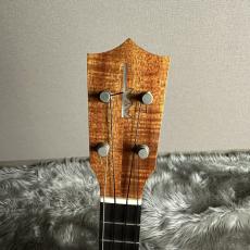 Kamaka HB-2D Concert Bell Shape Deluxe Ukulele【現物画像】【最大36回分割無金利 実施中】_8