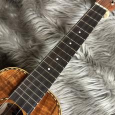 Kamaka HB-2D Concert Bell Shape Deluxe Ukulele【現物画像】【最大36回分割無金利 実施中】_10