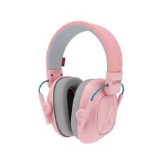 ALPINE HEARING PROTECTION MUFFY KIDS (ピンク) 子供用 イヤーマフ 聴覚保護 ヘッドホン型耳栓